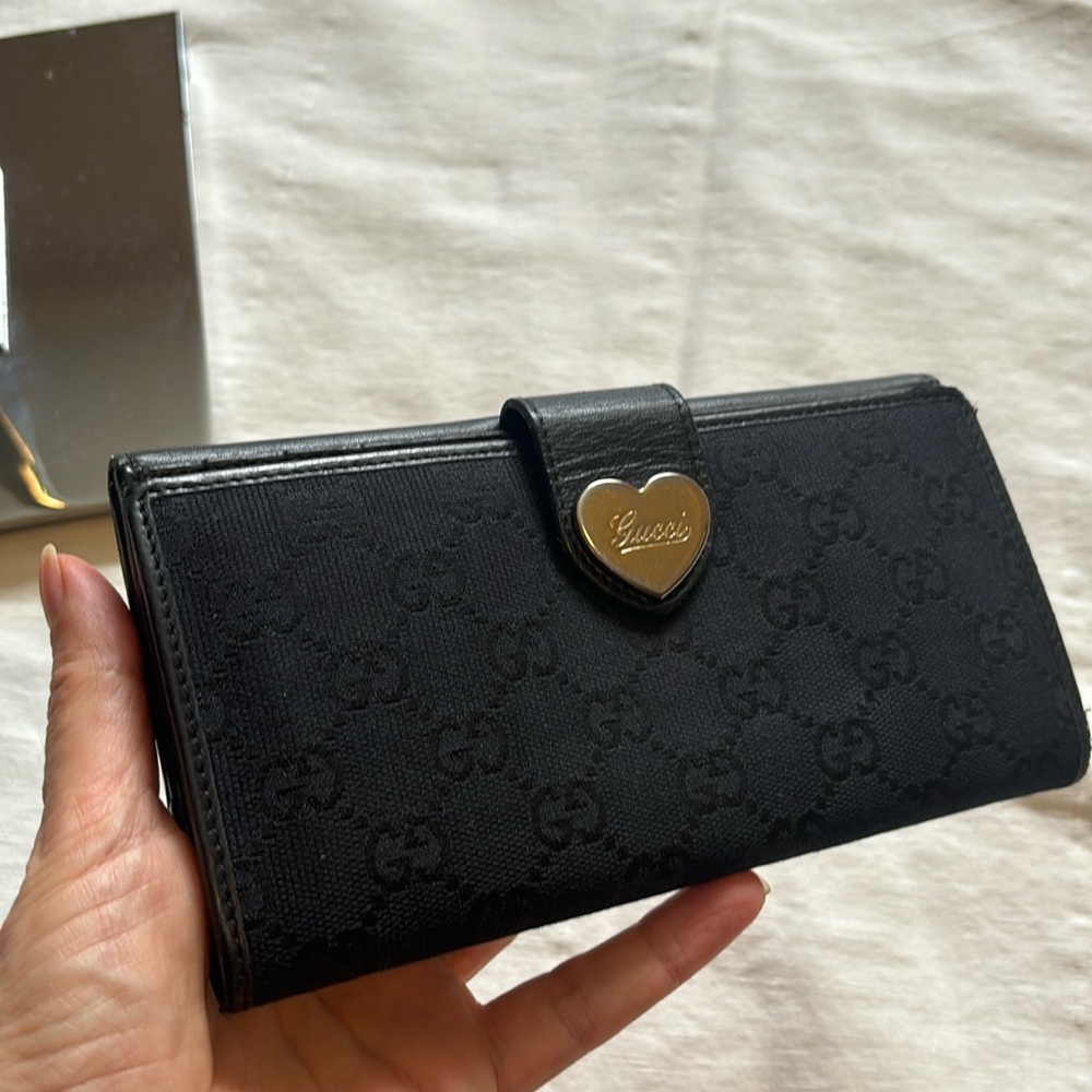 Gucci Wallet